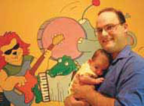 φωτ.4.7. Διευρυμένη οικογένεια στον Έβρο τη δεκαετία του ’50, σύγχρονη πυρηνική και μονογονεϊκή οικογένεια.