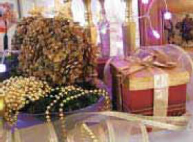 φωτ.4.3 Εορταστικά έθιμα.