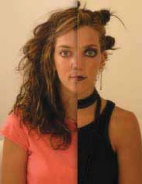 φωτ. 5.8 Οι σύγχρονες κοινωνίες είναι πολυφωνικές.