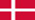 Flag Denmark