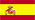Flag Spain