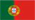 Flag Portugal