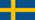 Flag Sweden