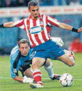 φωτ.6.9.Ποδοσφαιρικός αγώνας.