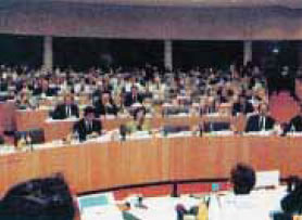 φωτ. 11.6 Η Ευρωπαϊκή Επιτροπή Περιφερειών πηγή ΕΕ.