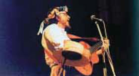 φωτ. 11.7 Οι Δήμοι της χώρας αναπτύσσουν πολιτιστικές δραστηριότητες.