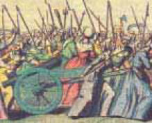 φωτ. 8.4 Γαλλική Επανάσταση