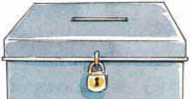 φωτ. 9.2 ψηφοδέλτια.