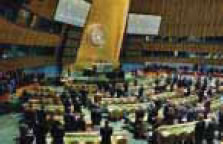 φωτ.14.7 Γ.Σ του ΟΗΕ.