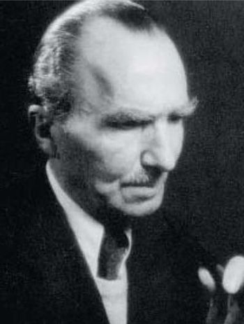 Καζαντζάκης (Έλληνες του κόσμου)