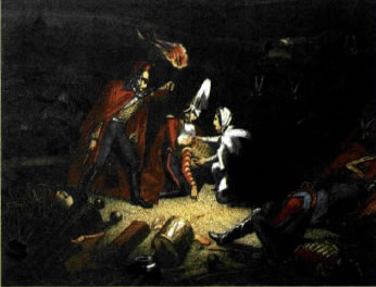 Φλόρενς Νάιτινγκεϊλ (Florence Nightingale, 1820-19101