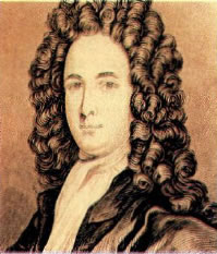 Ο Τζέιμς Βατ (James Watt, 1736- 1819)