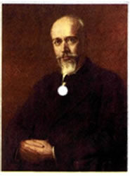 Ελευθέριος Βενιζέλος.