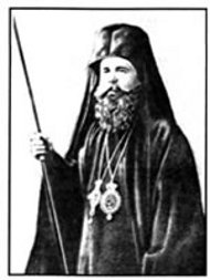 Ο Χρύσανθος Φιλιππίδης, μητροπολίτης Τραπεζούντας στη διάρκεια του Α' Παγκόσμιου Πολέμου και της Μικρασιατικής Εκστρατείας, πρωτοστάτησε στον αγώνα για τη δημιουργία αυτόνομης «Δημοκρατίας του Πόντου».