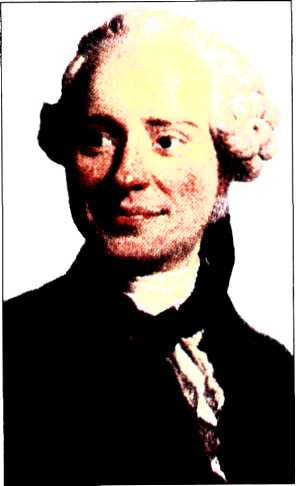 Ντ' Αλαμπέρ (1717-1783)