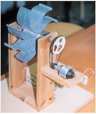 Εικόνα 3.14: Ατομικό έργο μαθητή