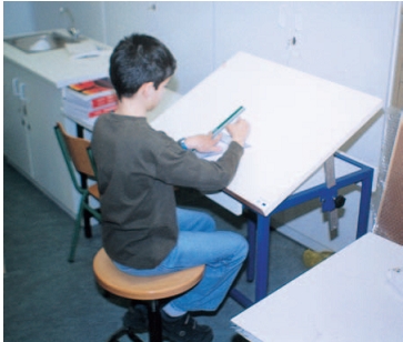 Εικόνα 4.6: Δημιουργία Σχεδίων