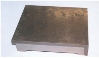 Εικόνα 4.26: Πλάκα εφαρμογής