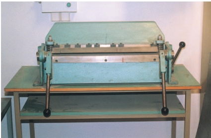 Εικόνα 4.32: Στράντζα