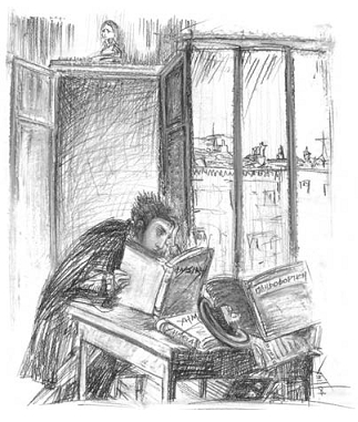 Εικόνα 5.10: Ο μαθητής θα παρουσιάσει τις επιστημονικές γνώσεις στις οποίες στηρίζεται η λειτουργία της συσκευής.