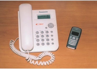 Εικόνα 5.8: Οι συσκευές εξελίχθηκαν ανάλογα με τις ανάγκες του ανθρώπου.