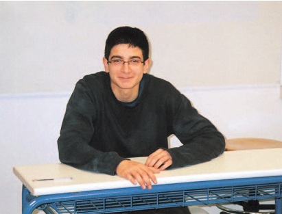 Εικόνα 6.3: Υπεύθυνος σεμιναρίου