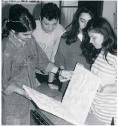 318. Αποκόλληση εκμαγείου από το καλούπι