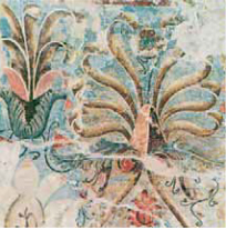 323. Ανθέμια από μακεδονικό τάφο 2ος αι. π.Χ.