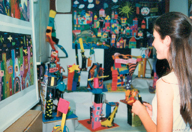 337. Επίσκεψη στο Παιδικό Μουσείο της Αθήνας