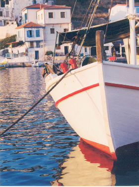 31. « Aνταύγειες στη θάλασσα»