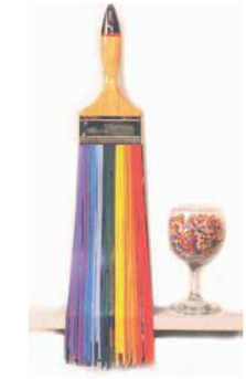 40. Π. Διονυσόπουλος «Πινέλο-ουράνιο τόξο» 996 