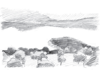 101. Tονικές διαφορές ανάμεσα στα μπροστινά και στα πίσω επίπεδα