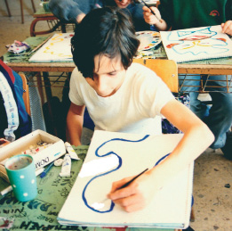 92. Η πρώτη γραμμή 