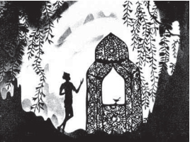 180. Λ. Ράινεγκερ «Ο πρίγκιπας Αχμέτ» 