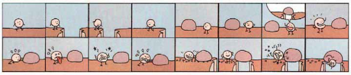 165. Λ. Τροντχάϊμ «Ο κύριος Ο»