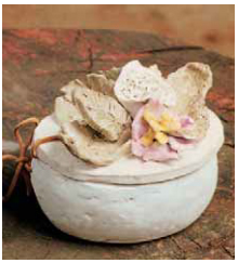 201. «Κουτί με λουλούδια» Πόπη Λ. 10 ετών