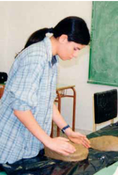 189. Κεραμική στην τάξη