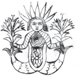 273. Τύπωμα από χαραγμένη ζελατίνα