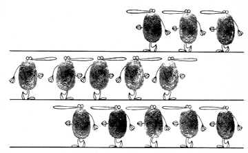 183. Ν. Μυρμιρίδη, Γ. Κουστούρη «Γραμμή» 1983