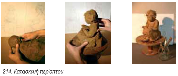 214. Κατασκευή περίοπτου