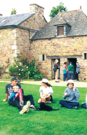 103. Mείωση των μεγεθών λόγω της απόστασης