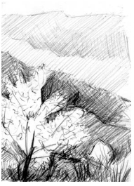 106. Όσο μεγαλώνει η απόσταση, οι λεπτομέρειες χάνονται