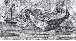 262. Μονοτυπία. Η υφή της θυμίζει λιθογραφία 