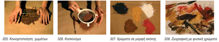 εικόνα 325, 326, 327