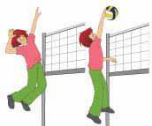 επιθετικό χτύπημα