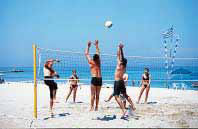 πετοσφαίριση