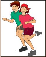 Τεστ 1600 μέτρων