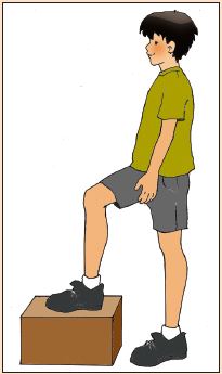 Αξιολόγηση καρδιοαναπνευστικής αντοχής