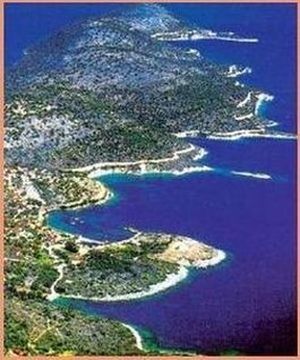 Ελλας, Ειδική έκδοση Ολυμπιάδα της Αθήνας, Υπουργείο Τουριστικής Ανάπτυξης, ΕOΤ, 2004