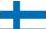 Σημαία Φινλανδίας